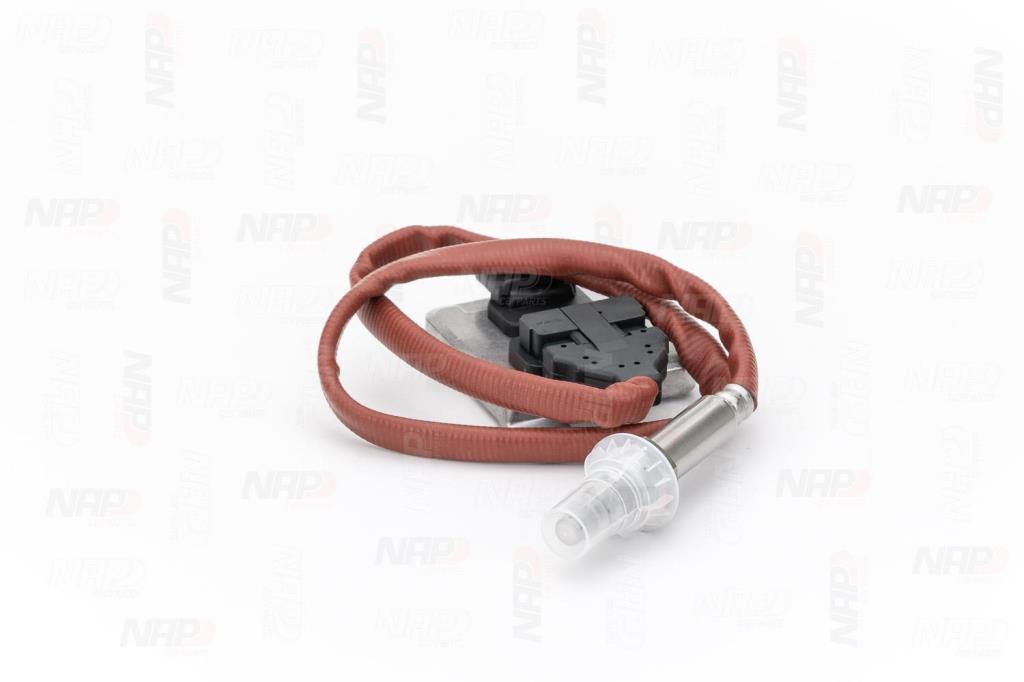 Sensor de NOx, catalisador de NOx NAP carPARTS ref. CNS10015