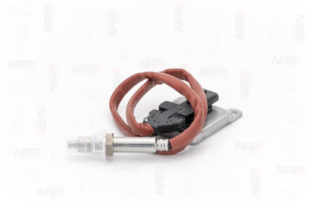 Sensor de NOx, catalisador de NOx NAP carPARTS ref. CNS10015
