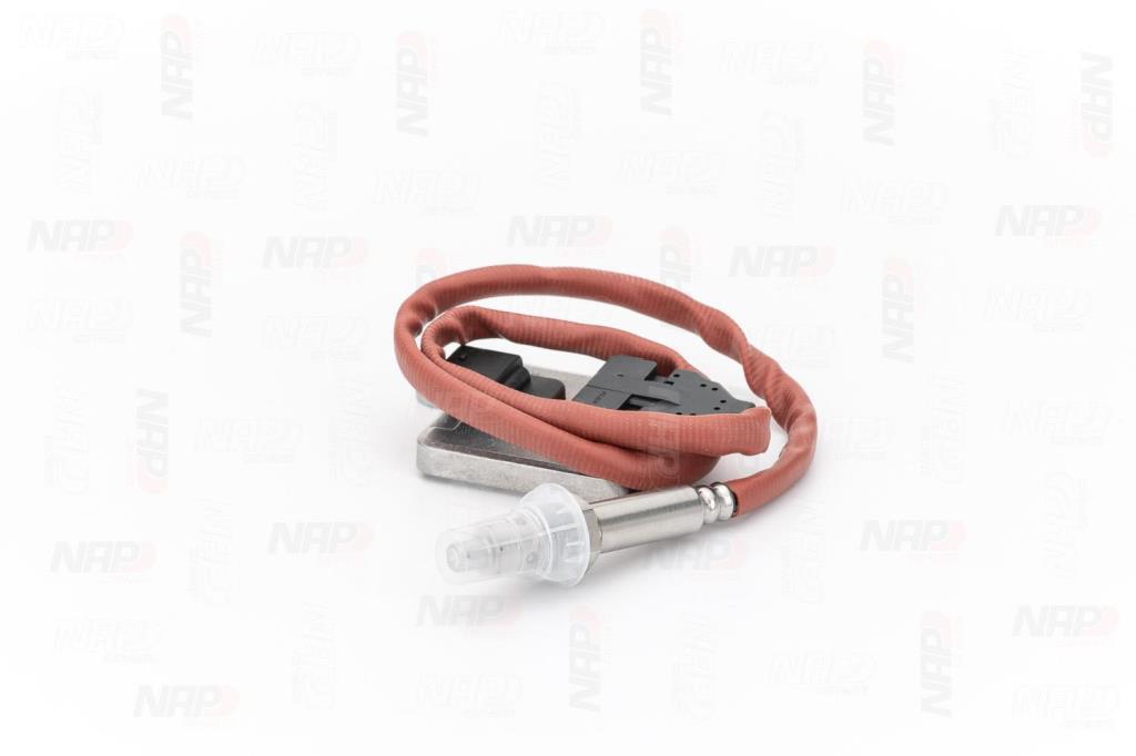 Sensor de NOx, catalisador de NOx NAP carPARTS ref. CNS10019