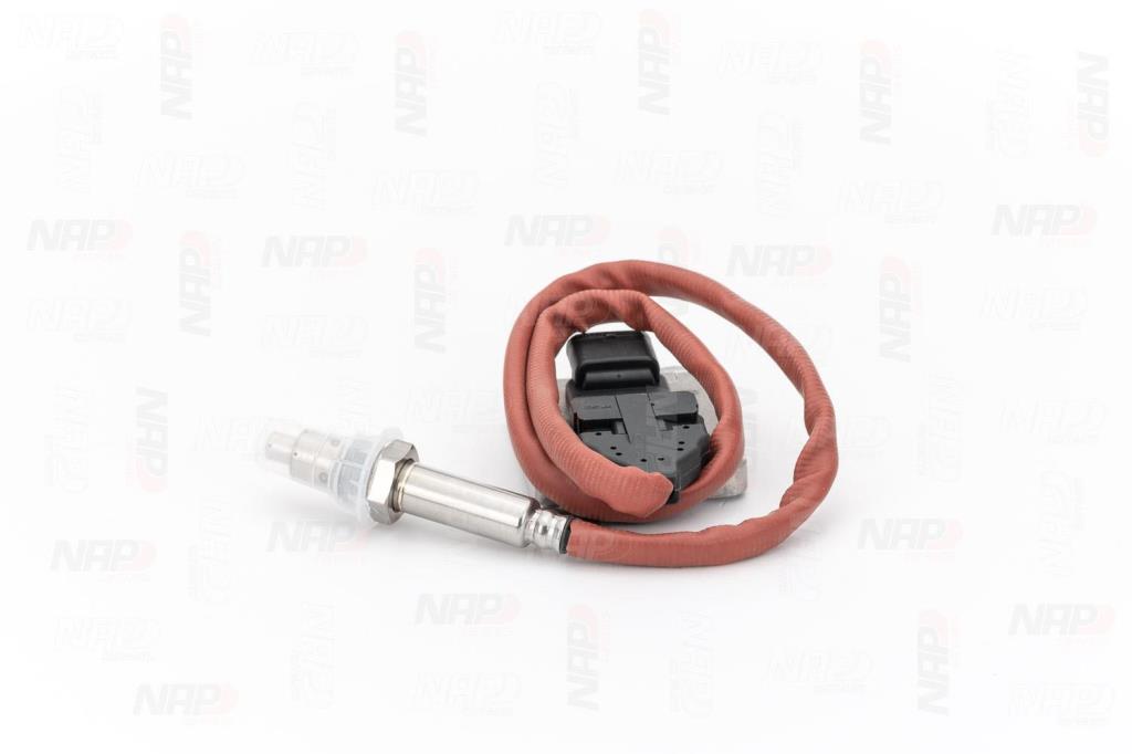 Sensor de NOx, catalisador de NOx NAP carPARTS ref. CNS10019