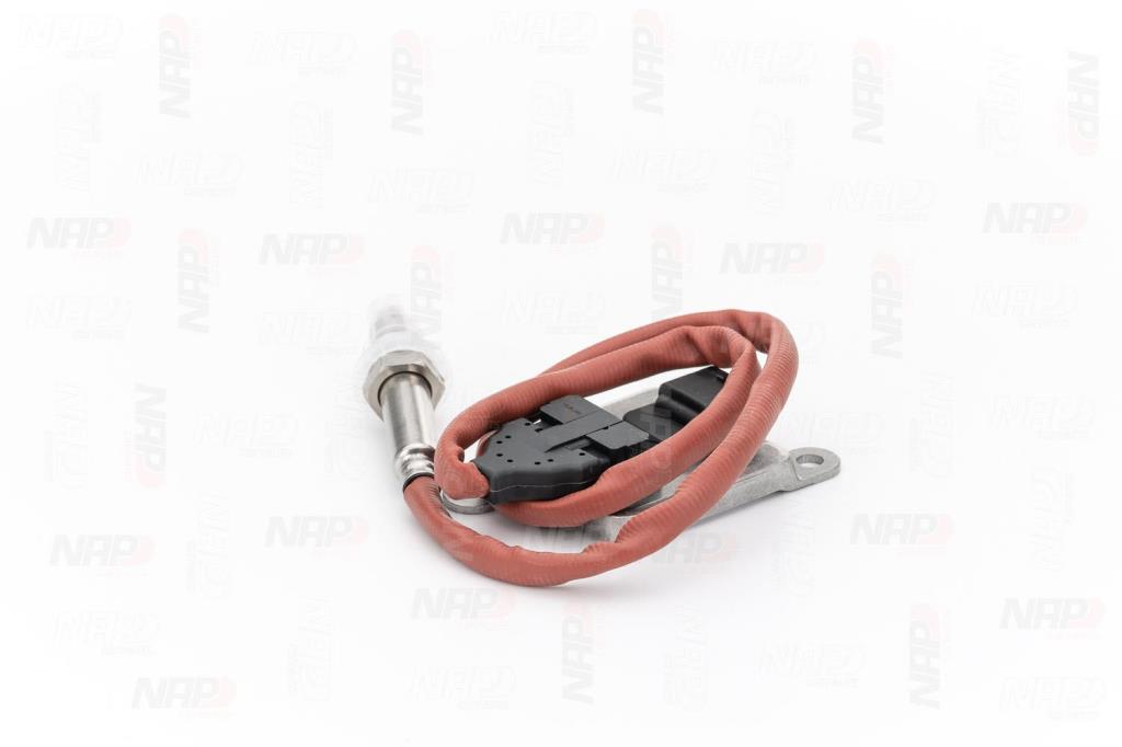 Sensor de NOx, catalisador de NOx NAP carPARTS ref. CNS10019