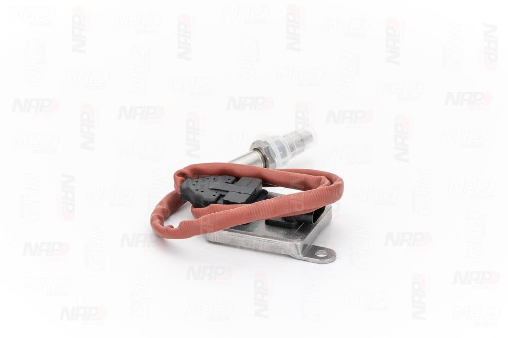 Sensor de NOx, catalisador de NOx NAP carPARTS ref. CNS10019