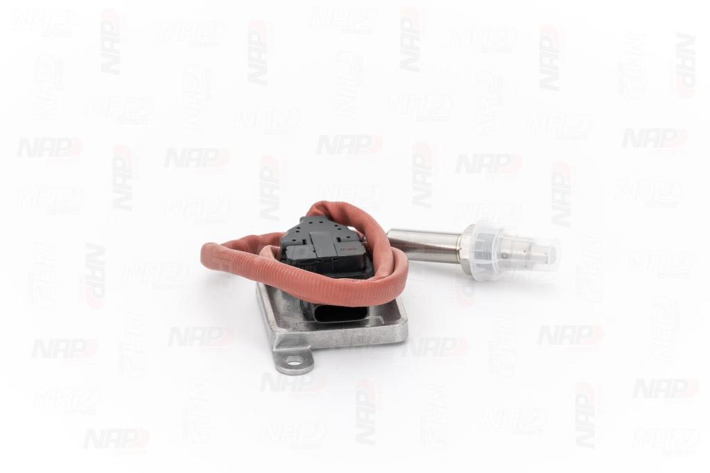 Sensor de NOx, catalisador de NOx NAP carPARTS ref. CNS10019