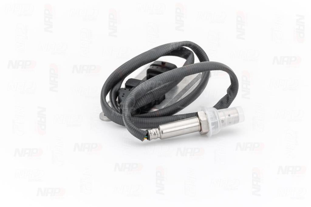 Capteur NOx, Catalyseur NOx NAP carPARTS ref. CNS10024