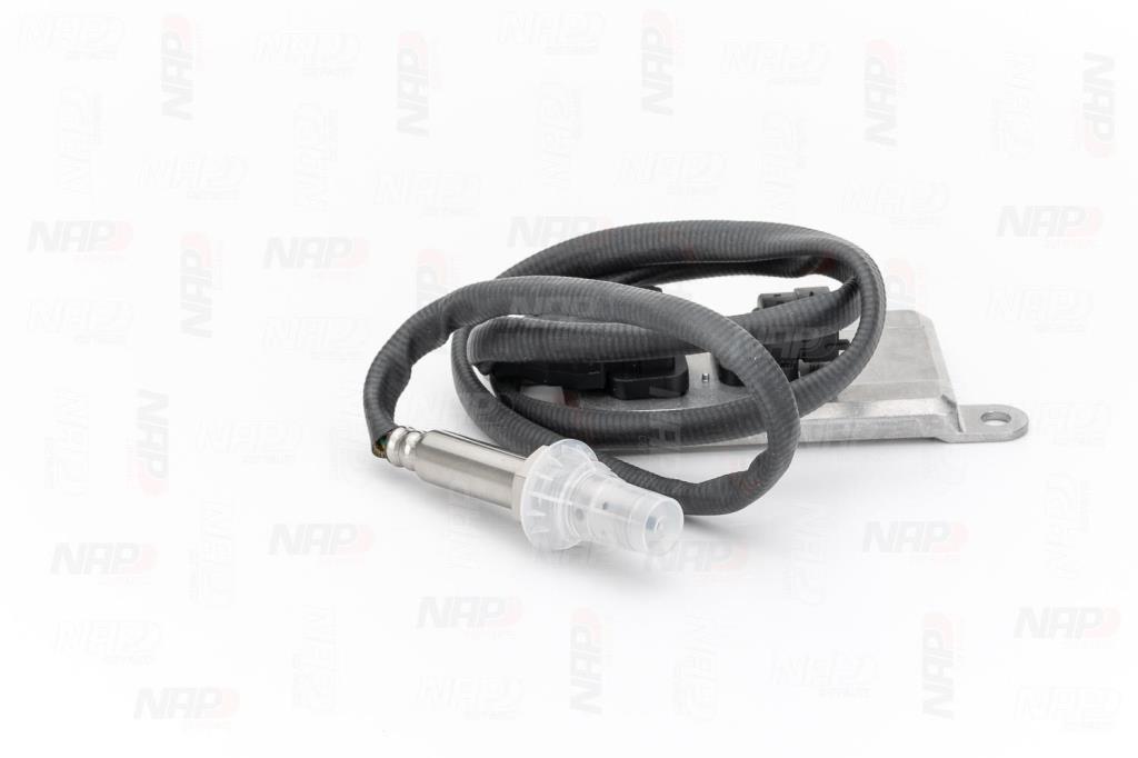 Capteur NOx, Catalyseur NOx NAP carPARTS ref. CNS10024