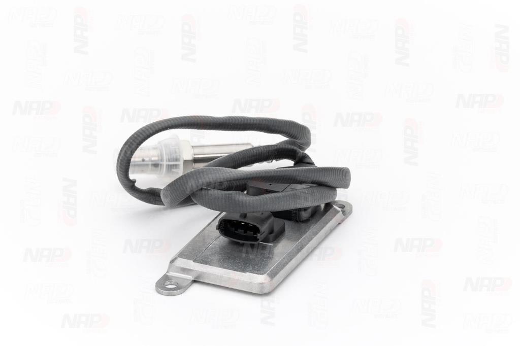 Capteur NOx, Catalyseur NOx NAP carPARTS ref. CNS10024