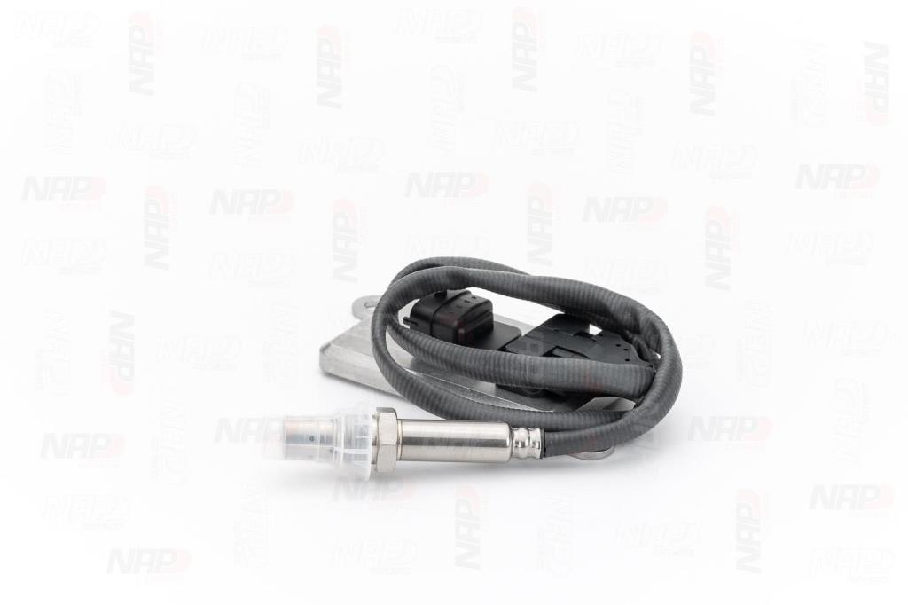 Capteur NOx, Catalyseur NOx NAP carPARTS CNS10026