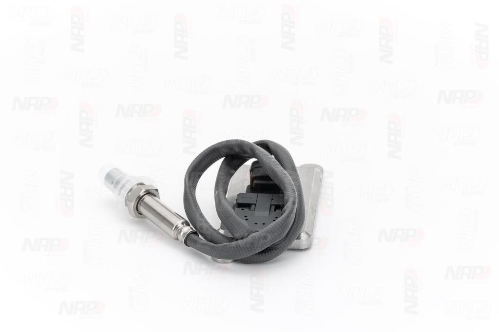 Capteur NOx, Catalyseur NOx NAP carPARTS CNS10026