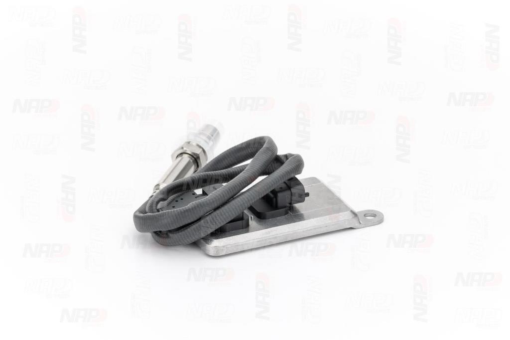 Capteur NOx, Catalyseur NOx NAP carPARTS CNS10026