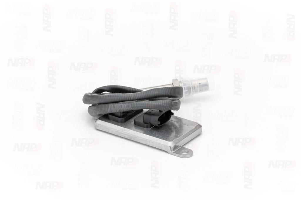Capteur NOx, Catalyseur NOx NAP carPARTS CNS10026