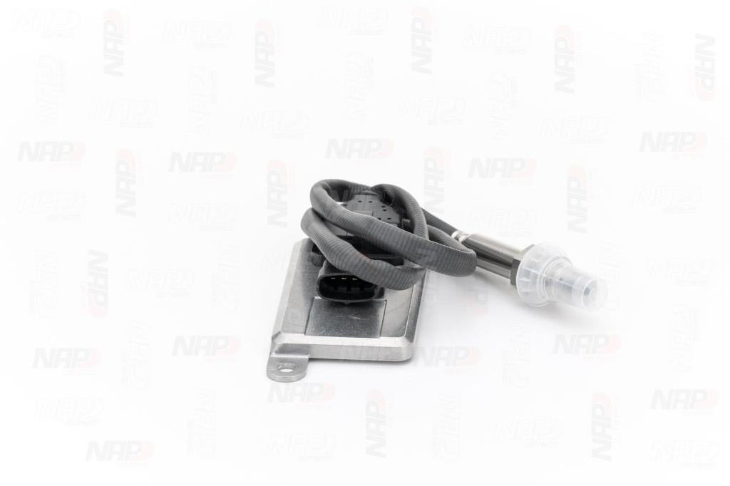 Capteur NOx, Catalyseur NOx NAP carPARTS CNS10026