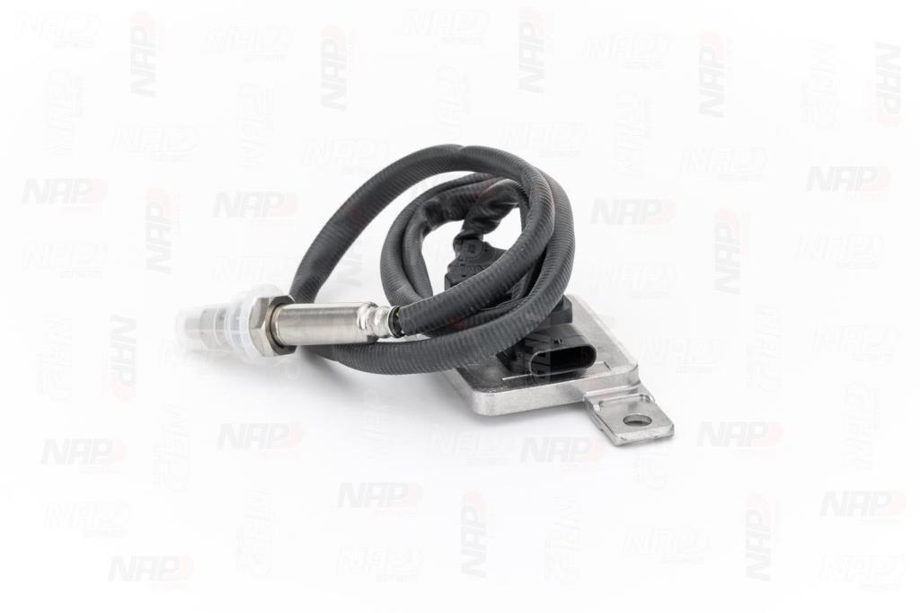 Sensor de NOx, catalisador de NOx NAP carPARTS ref. CNS10042