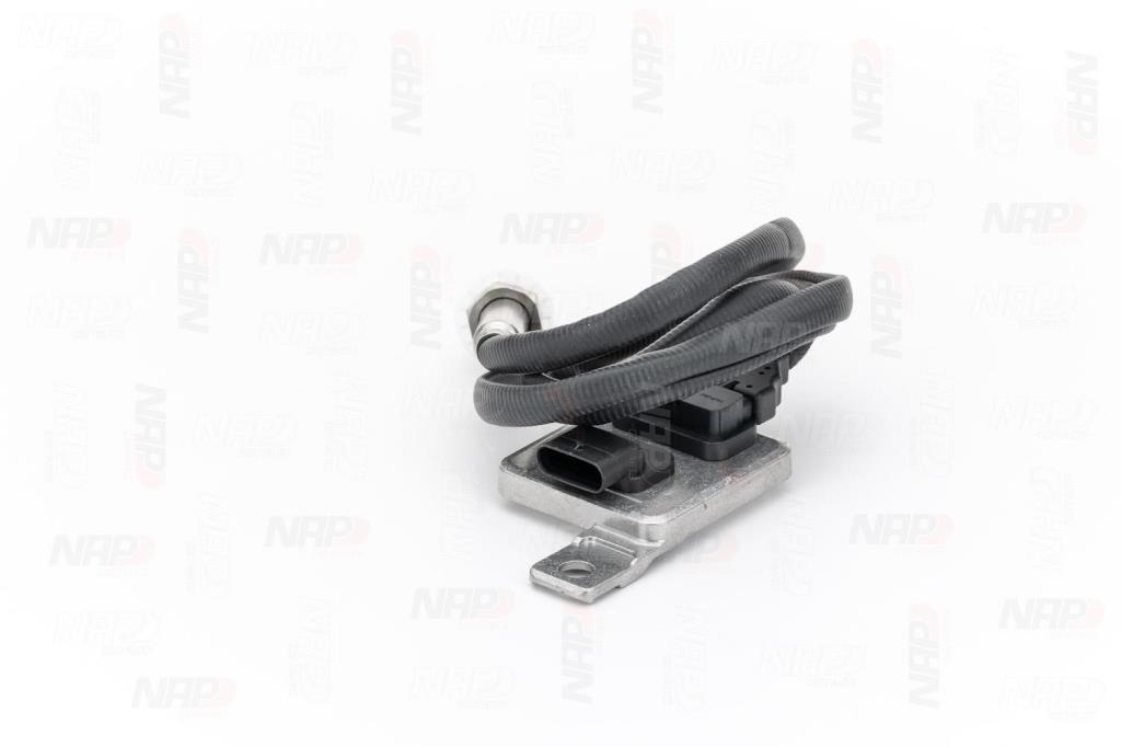 Sensor de NOx, catalisador de NOx NAP carPARTS ref. CNS10042