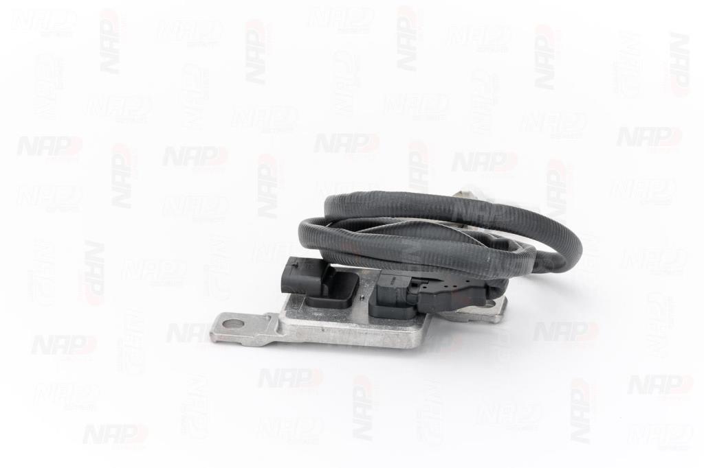 Sensor de NOx, catalisador de NOx NAP carPARTS ref. CNS10042