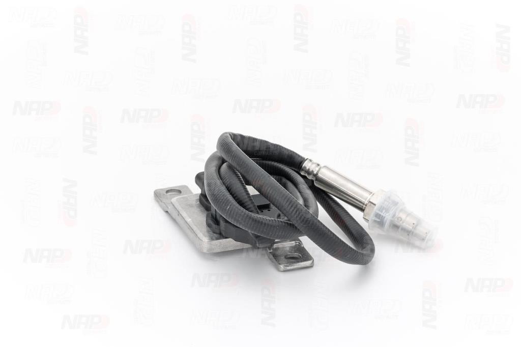 Sensor de NOx, catalisador de NOx NAP carPARTS ref. CNS10042