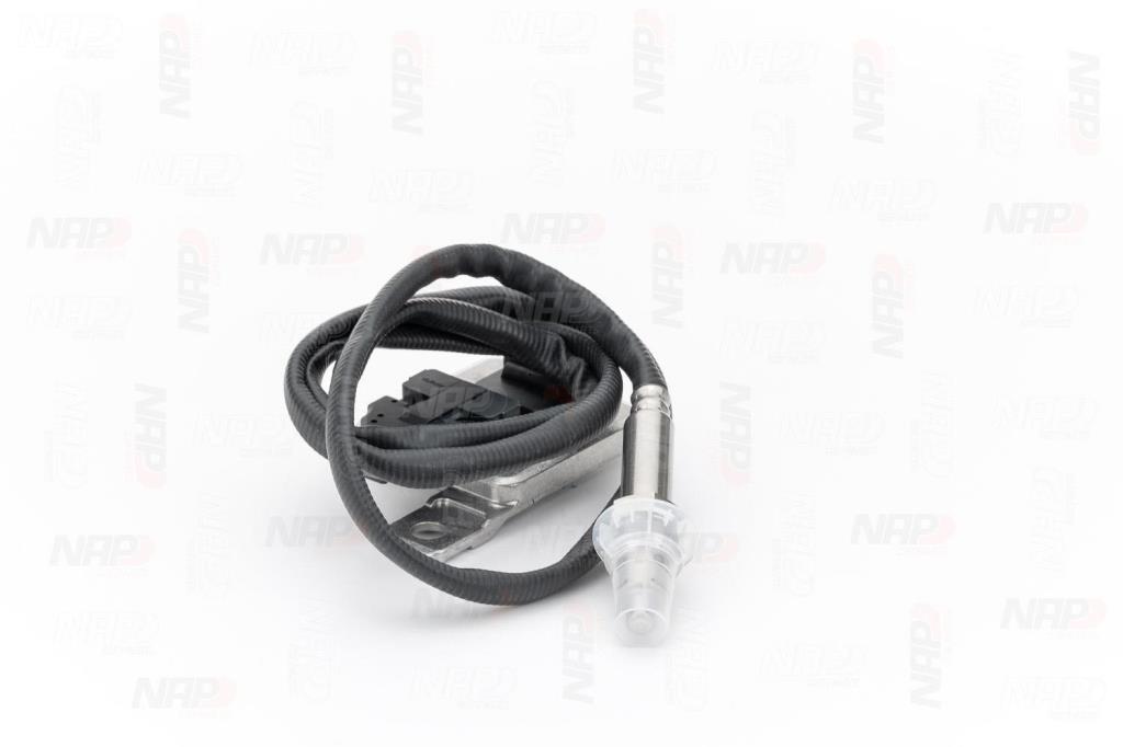 Sensor de NOx, catalisador de NOx NAP carPARTS ref. CNS10042