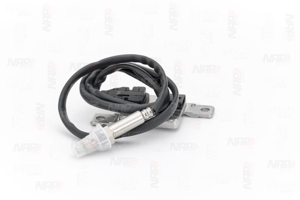 Sensor de NOx, catalisador de NOx NAP carPARTS ref. CNS10042