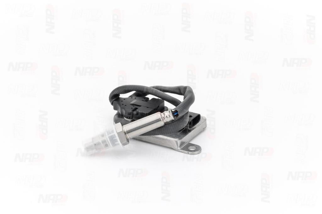 Capteur NOx, Catalyseur NOx NAP carPARTS CNS10043