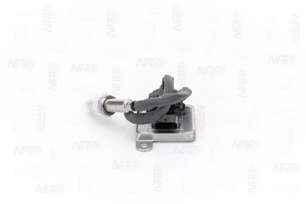 Capteur NOx, Catalyseur NOx NAP carPARTS CNS10043