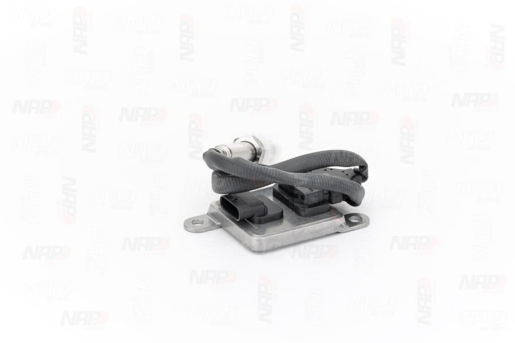 Capteur NOx, Catalyseur NOx NAP carPARTS CNS10043