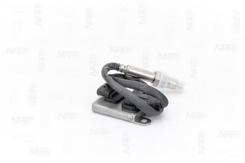 Capteur NOx, Catalyseur NOx NAP carPARTS CNS10043