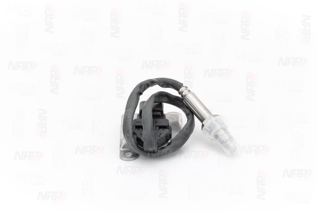 Capteur NOx, Catalyseur NOx NAP carPARTS CNS10043