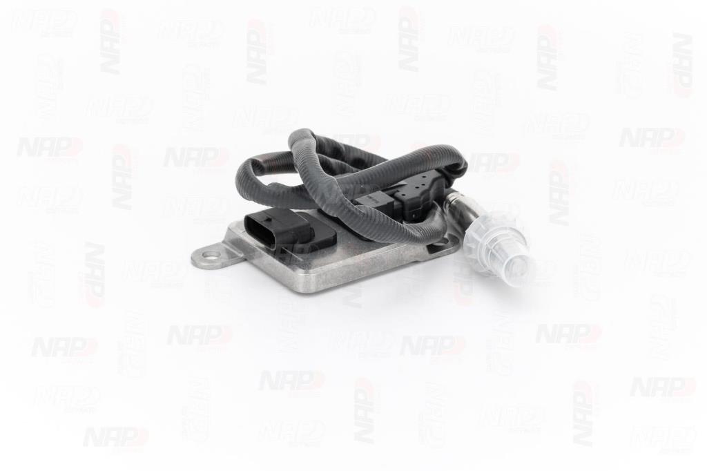 Capteur NOx, Catalyseur NOx NAP carPARTS CNS10044