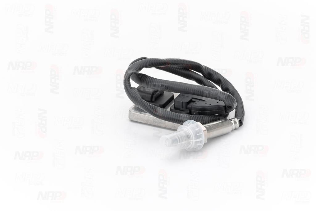 Capteur NOx, Catalyseur NOx NAP carPARTS CNS10044