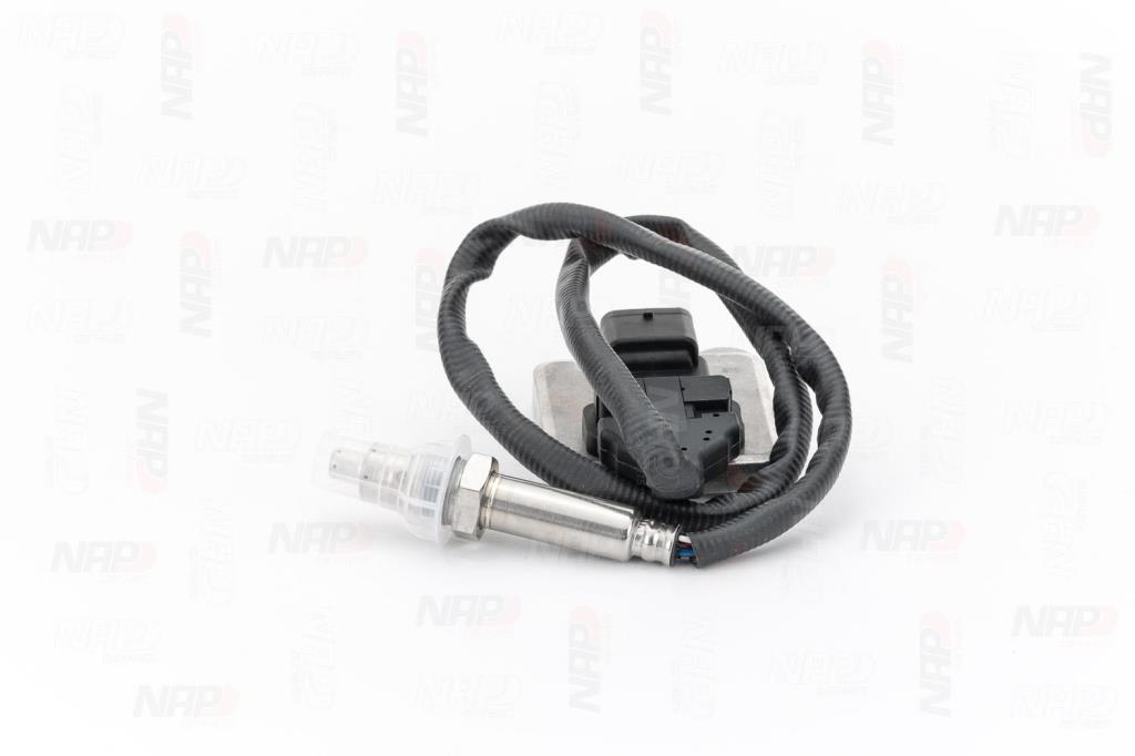 Capteur NOx, Catalyseur NOx NAP carPARTS CNS10044