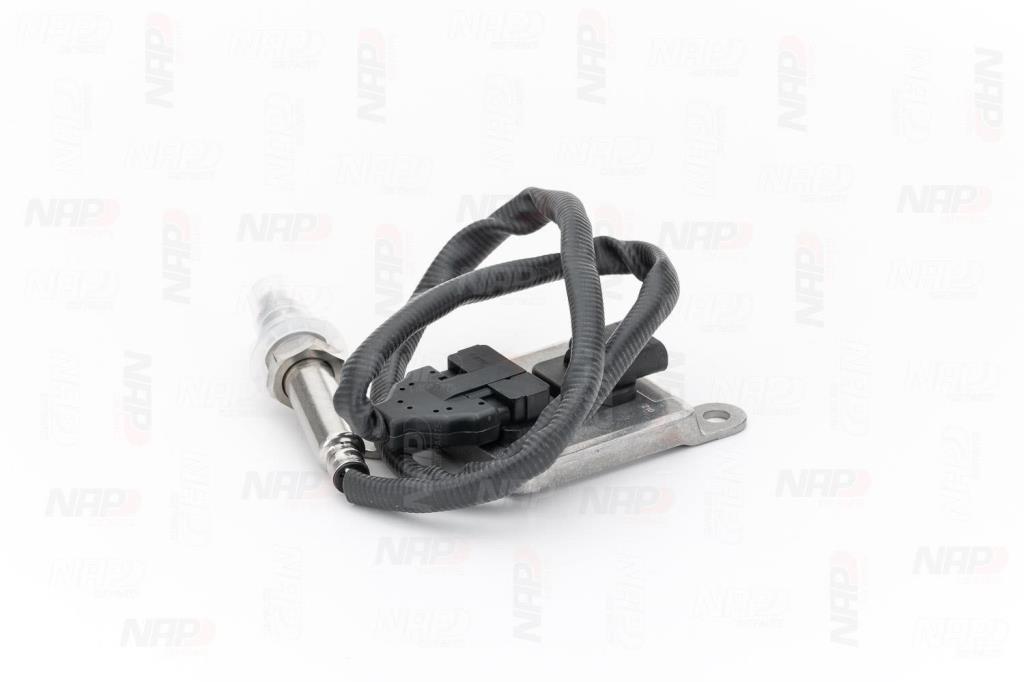 Capteur NOx, Catalyseur NOx NAP carPARTS CNS10044