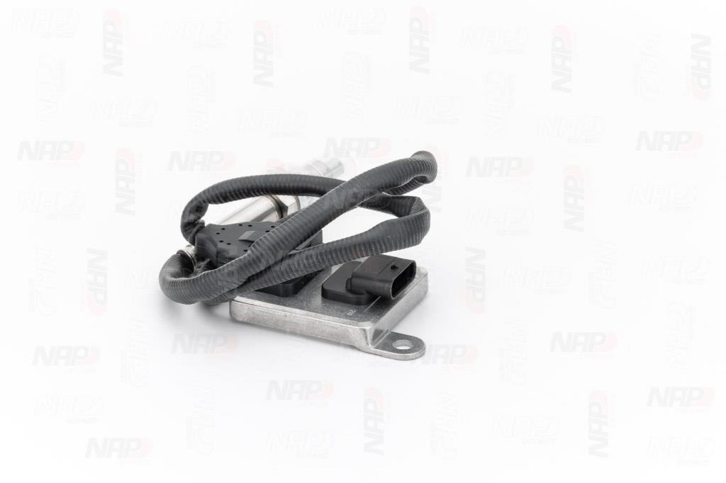 Capteur NOx, Catalyseur NOx NAP carPARTS CNS10044