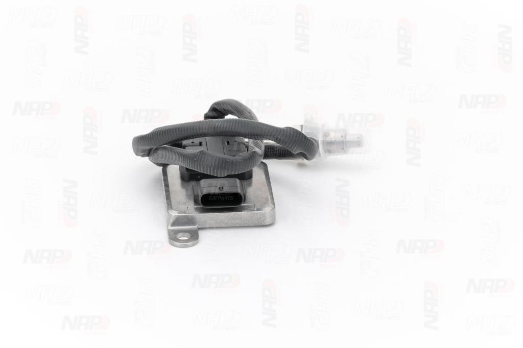 Capteur NOx, Catalyseur NOx NAP carPARTS CNS10044