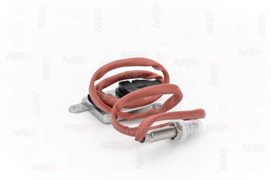 Sensor de NOx, catalisador de NOx NAP carPARTS ref. CNS10045