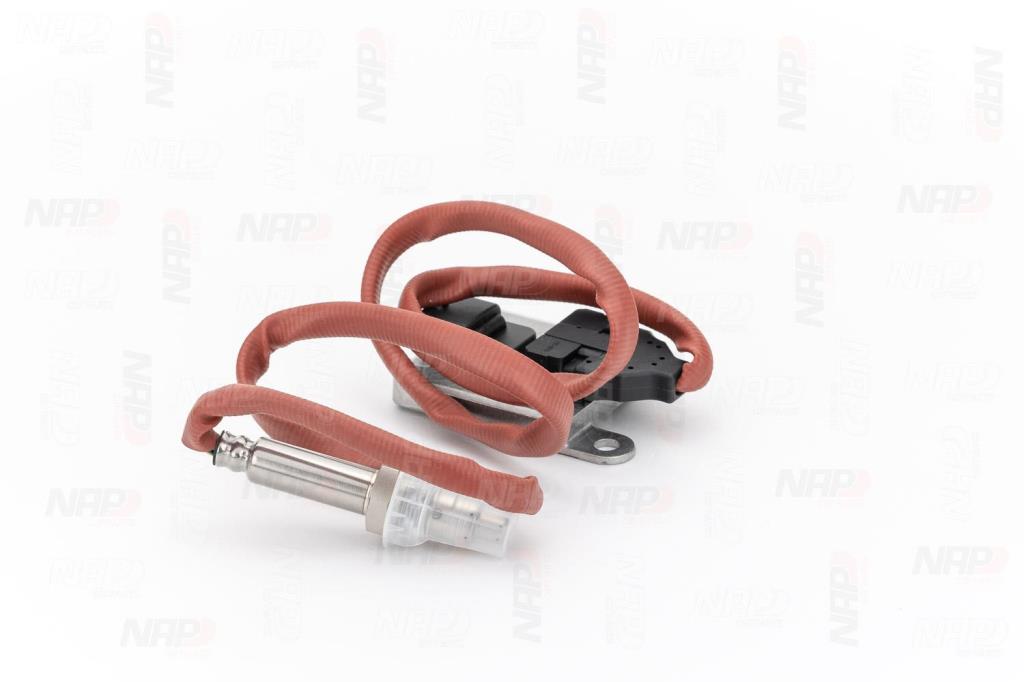 Sensor de NOx, catalisador de NOx NAP carPARTS ref. CNS10045