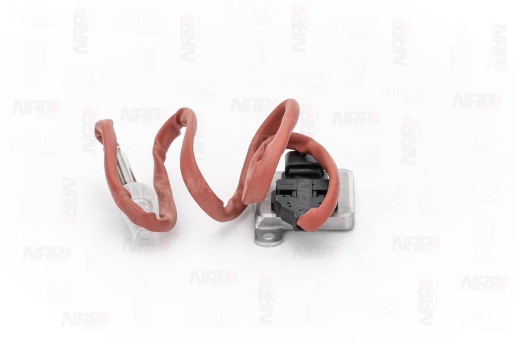 Sensor de NOx, catalisador de NOx NAP carPARTS ref. CNS10045