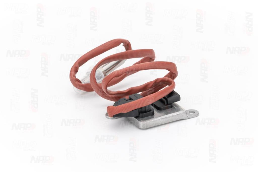 Sensor de NOx, catalisador de NOx NAP carPARTS ref. CNS10045