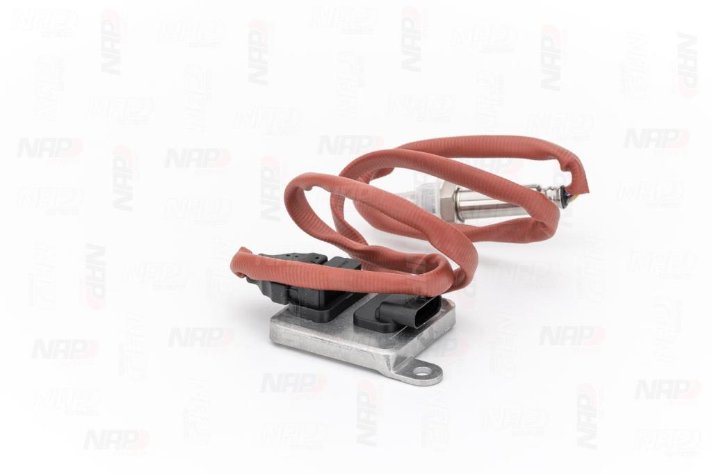 Sensor de NOx, catalisador de NOx NAP carPARTS ref. CNS10045