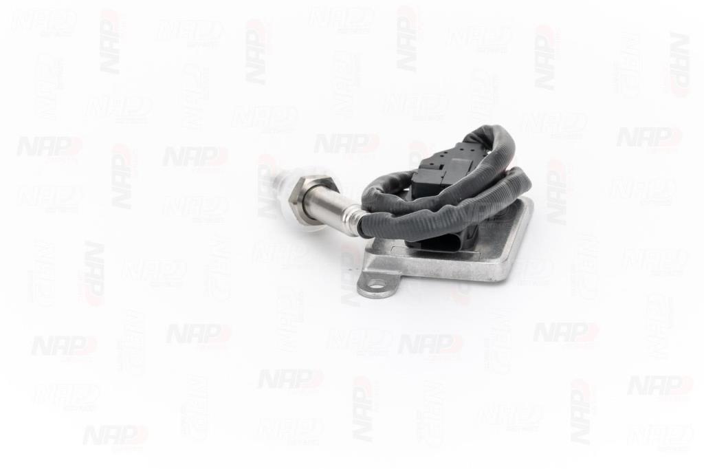 Sensor de NOx, catalisador de NOx NAP carPARTS ref. CNS10046