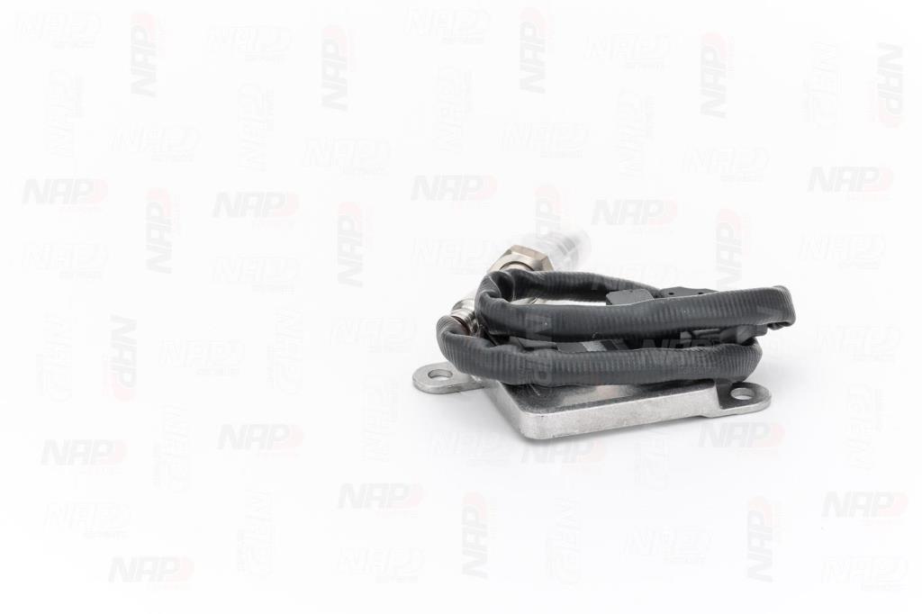 Sensor de NOx, catalisador de NOx NAP carPARTS ref. CNS10046