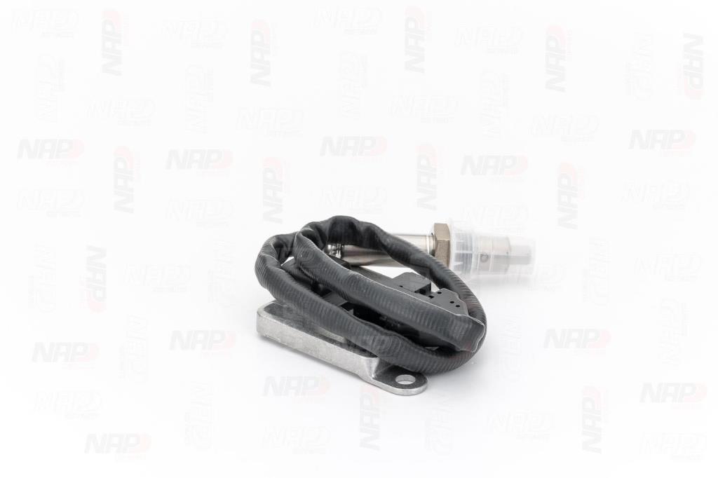 Sensor de NOx, catalisador de NOx NAP carPARTS ref. CNS10046