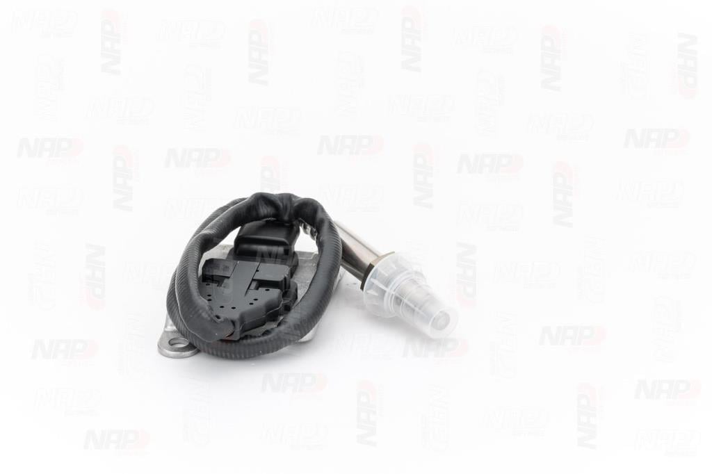 Sensor de NOx, catalisador de NOx NAP carPARTS ref. CNS10046