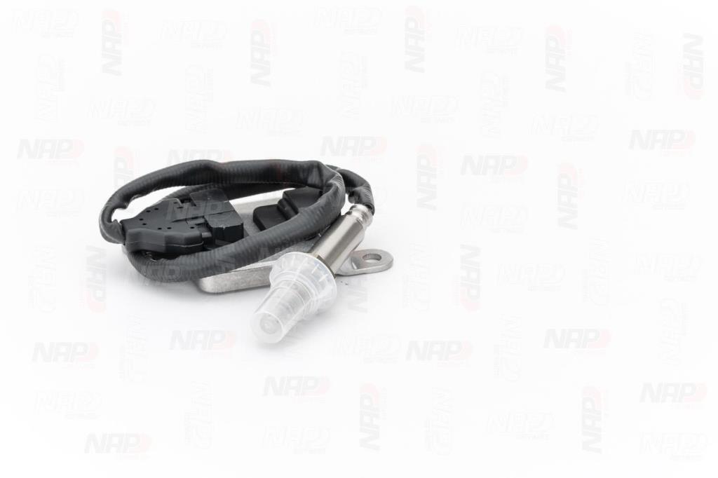 Sensor de NOx, catalisador de NOx NAP carPARTS ref. CNS10046