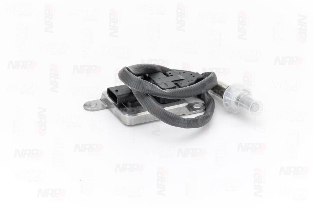 Sensor de NOx, catalisador de NOx NAP carPARTS ref. CNS10047