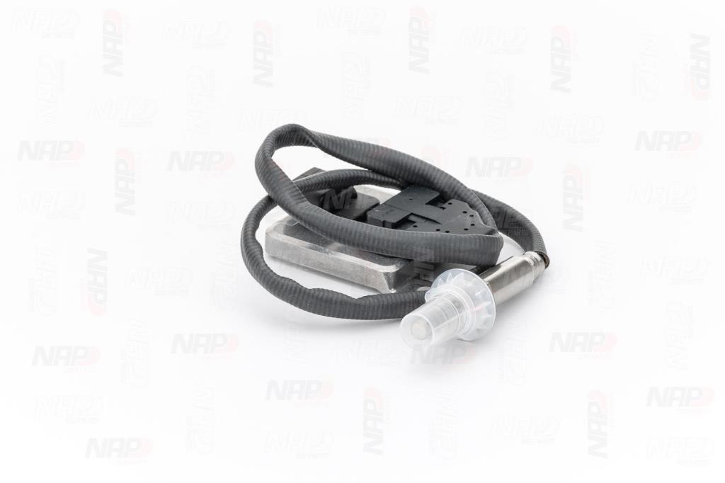 Sensor de NOx, catalisador de NOx NAP carPARTS ref. CNS10047