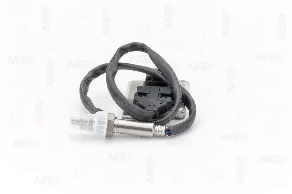 Sensor de NOx, catalisador de NOx NAP carPARTS ref. CNS10047