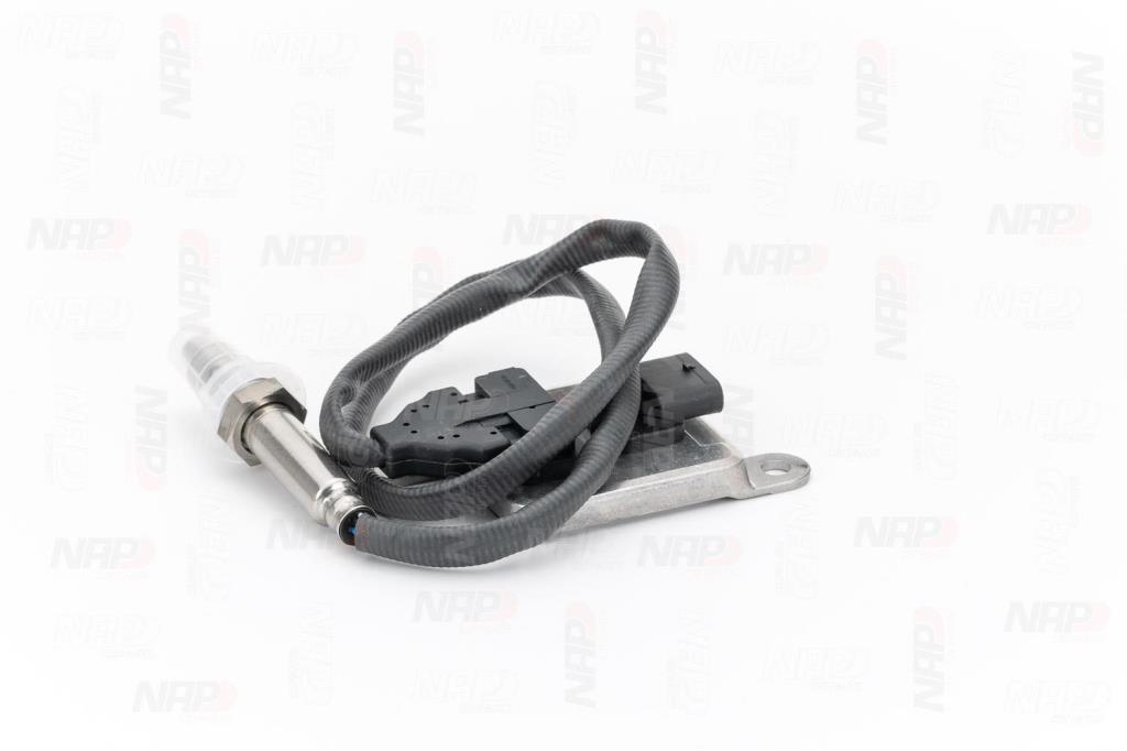 Sensor de NOx, catalisador de NOx NAP carPARTS ref. CNS10047