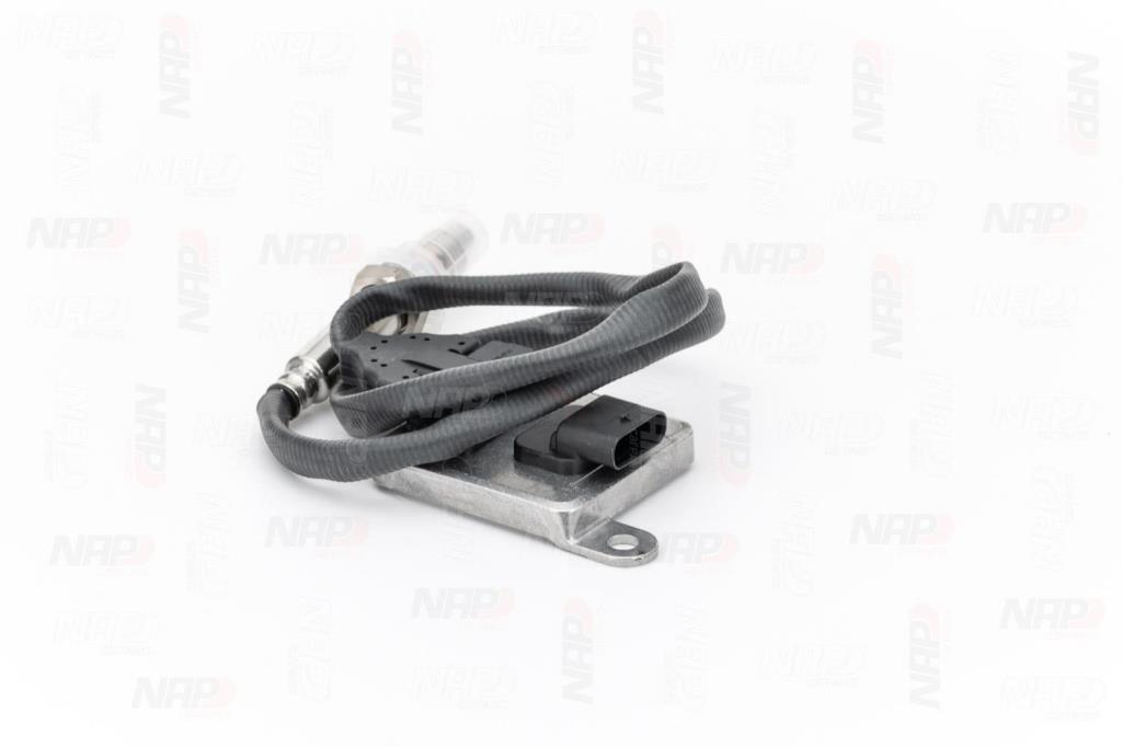 Sensor de NOx, catalisador de NOx NAP carPARTS ref. CNS10047
