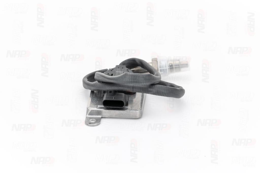 Sensor de NOx, catalisador de NOx NAP carPARTS ref. CNS10047