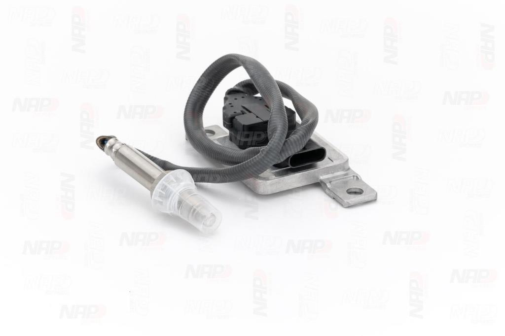 Sensor NOx, catalizador NOx NAP carPARTS CNS10048