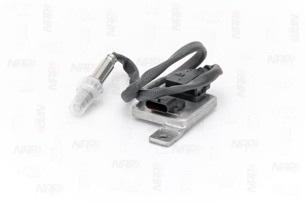 Sensor NOx, catalizador NOx NAP carPARTS CNS10048
